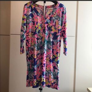 {🆕 Listing} Lilly Pulitzer Amberly Swing Dress
